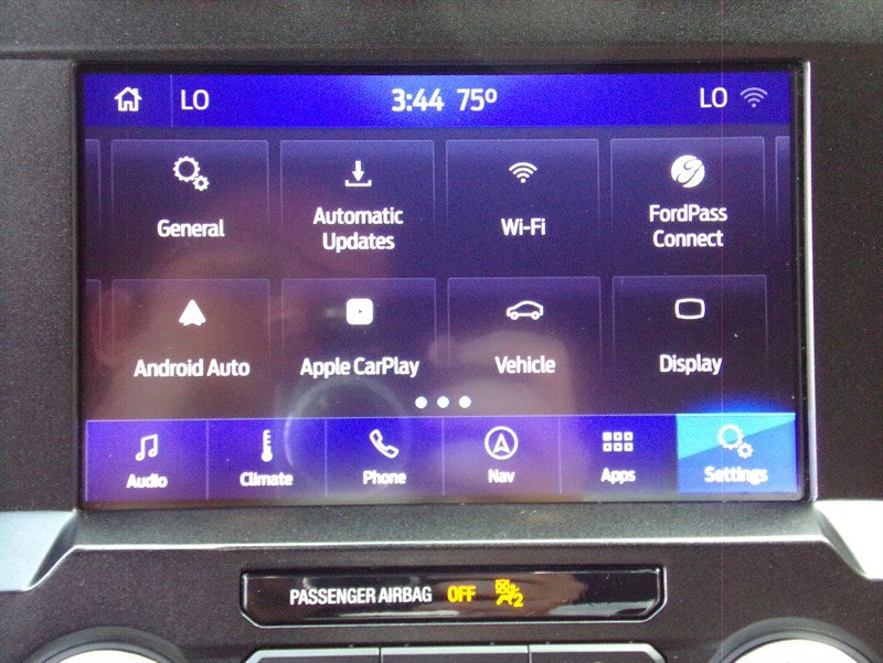 Used 2020 Ford F150 King Ranch w/ Equipment Group 601A Luxury image 50