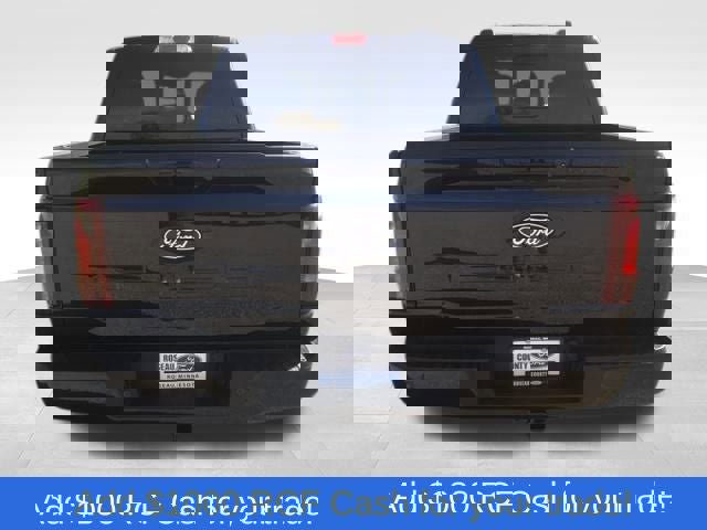 New 2025 Ford F150 XLT image 6