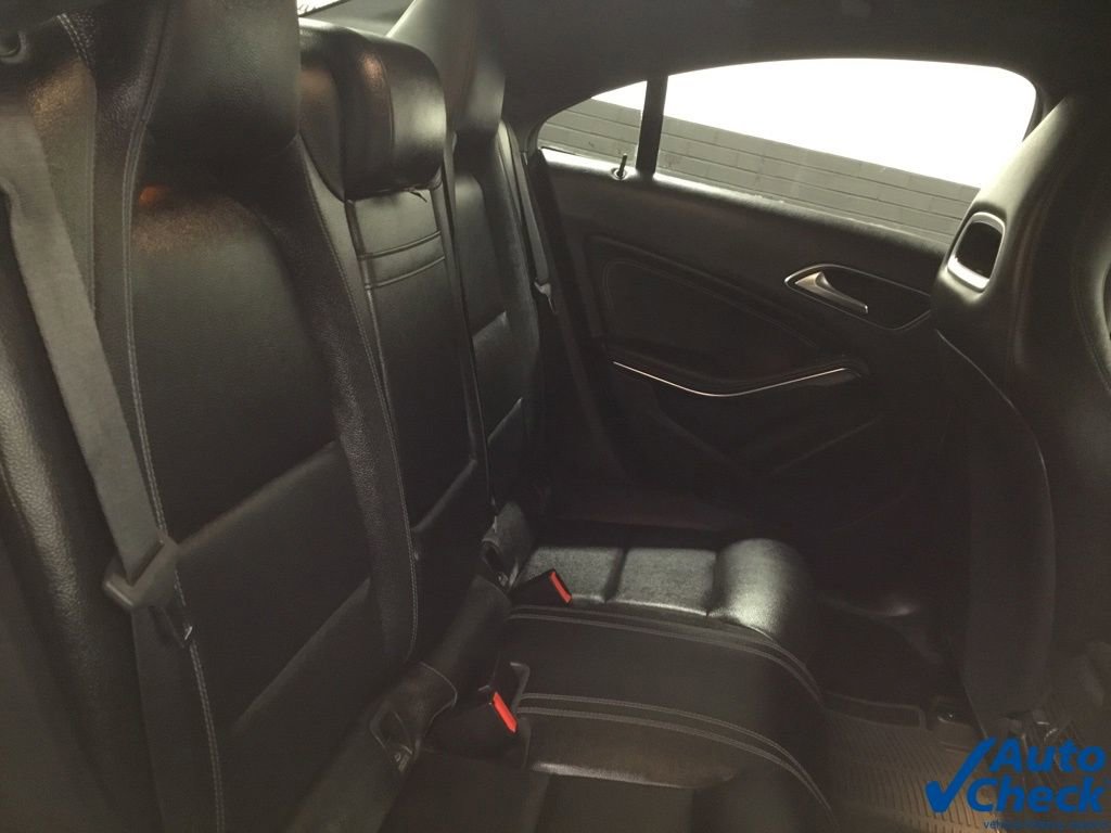 Used 2019 Mercedes-Benz CLA 250 4MATIC image 31