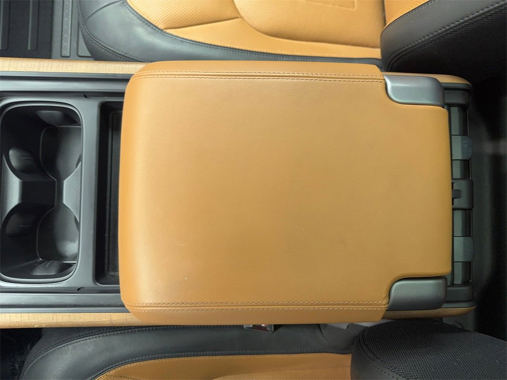 Used 2022 Land Rover Defender 110 X image 37