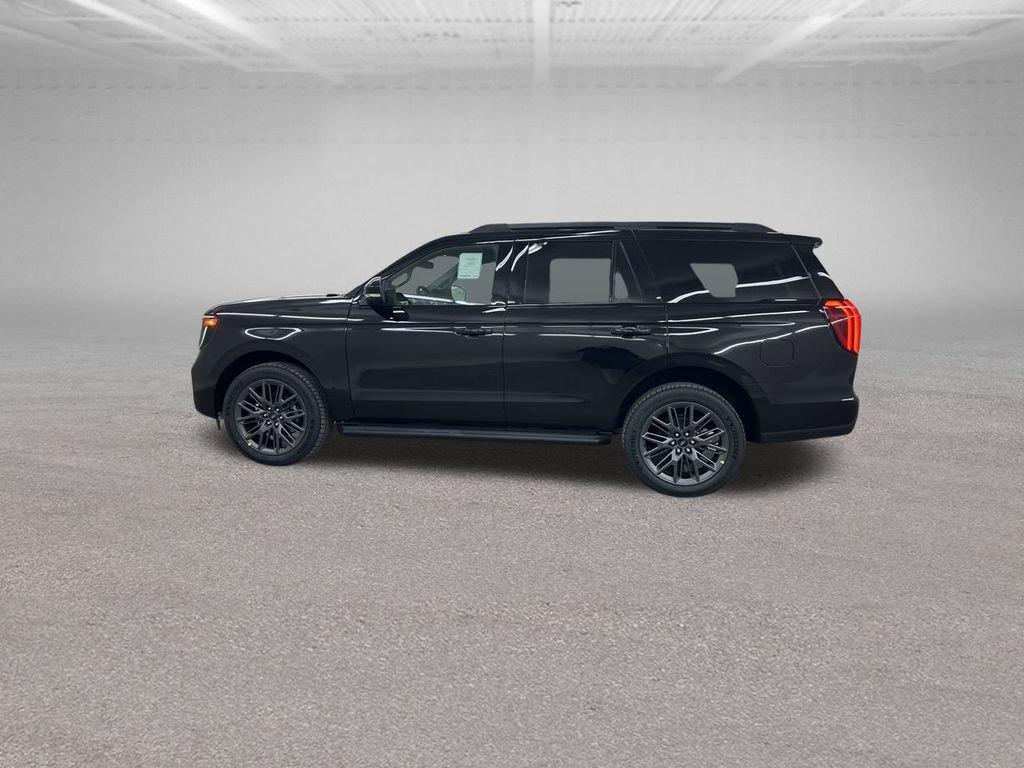New 2026 Ford Expedition Platinum w/ Stealth Appearance Package image 6