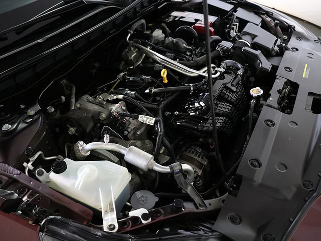 Used 2025 Nissan Altima 2.5 SV AWD/4WD image 34