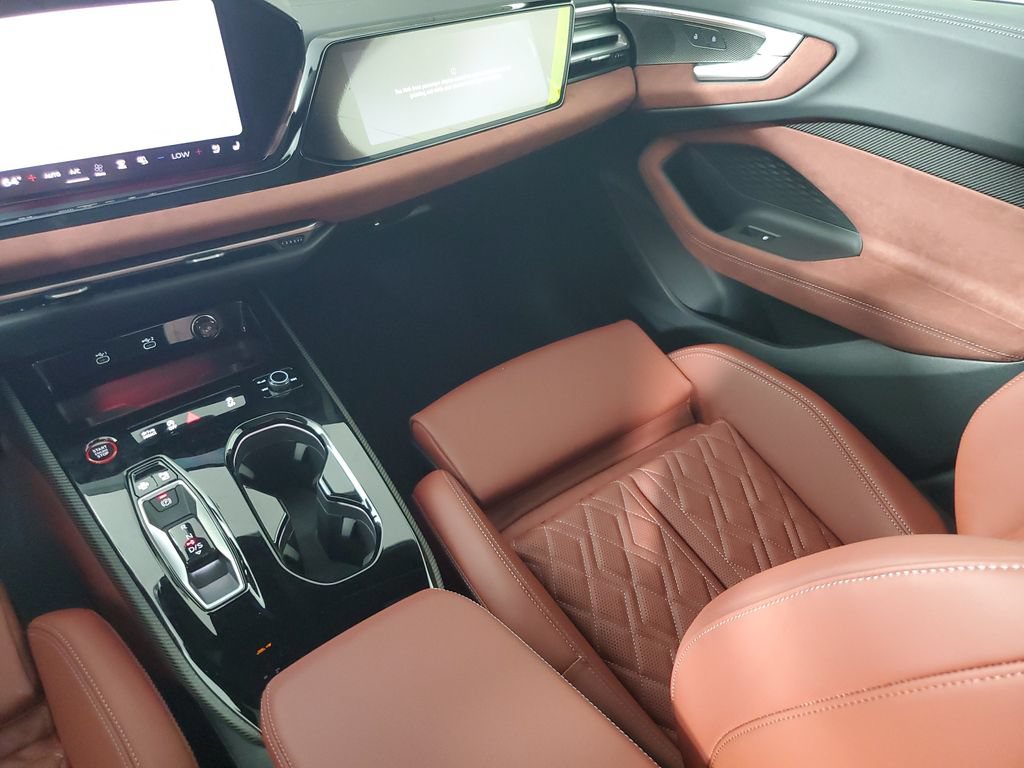 New 2026 Audi S5 Premium Plus AWD/4WD image 16