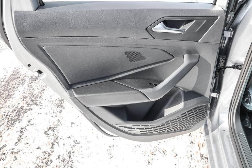 New 2026 Volkswagen Jetta Sport FWD image 33