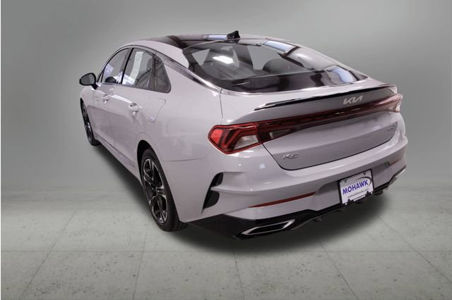 Used 2022 Kia K5 GT-Line w/ GT-Line FWD Premium Package image 3