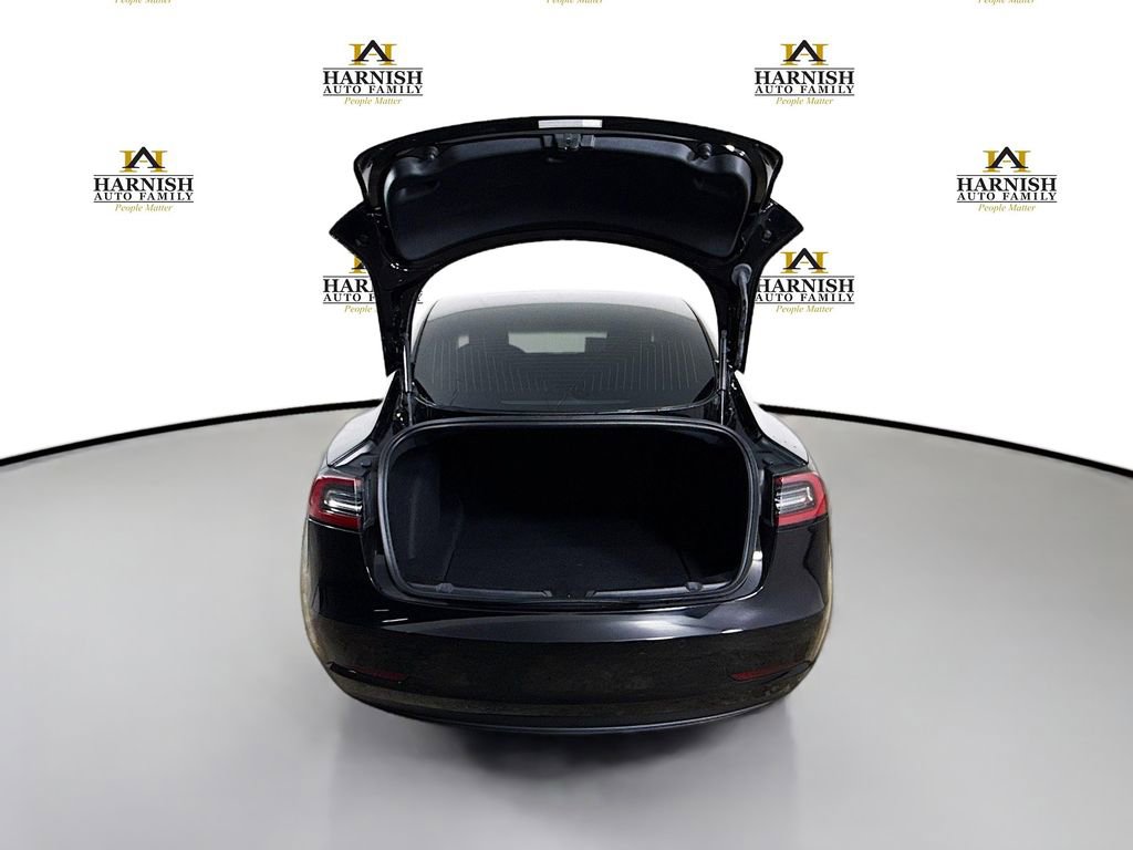 Used 2018 Tesla Model 3 Long Range AWD/4WD image 32