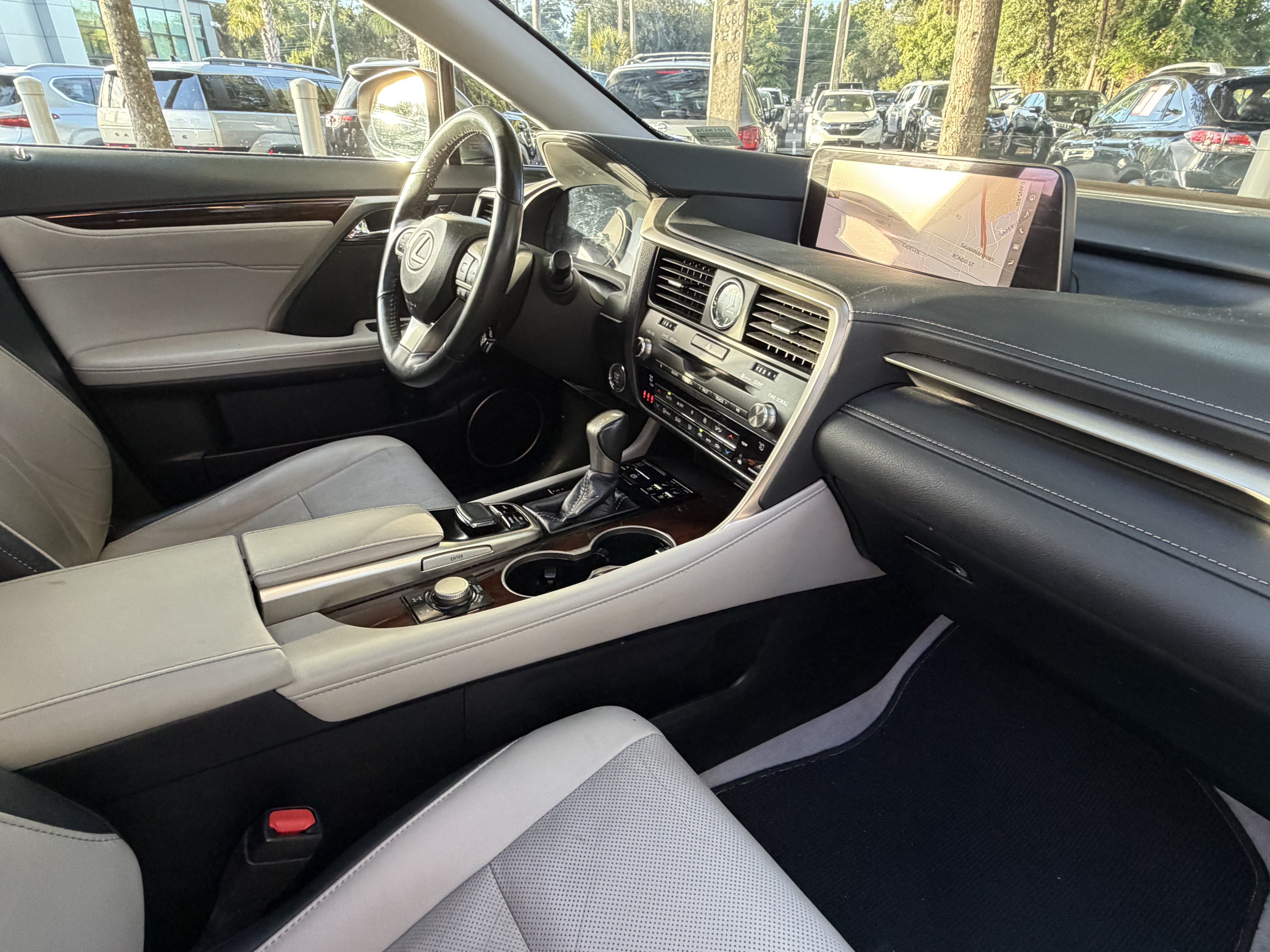 Used 2017 Lexus RX 350 AWD w/ Premium Package image 47