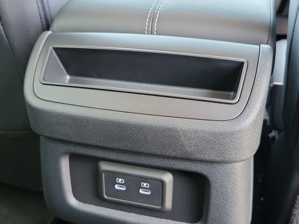 New 2026 Nissan Pathfinder SV FWD image 14
