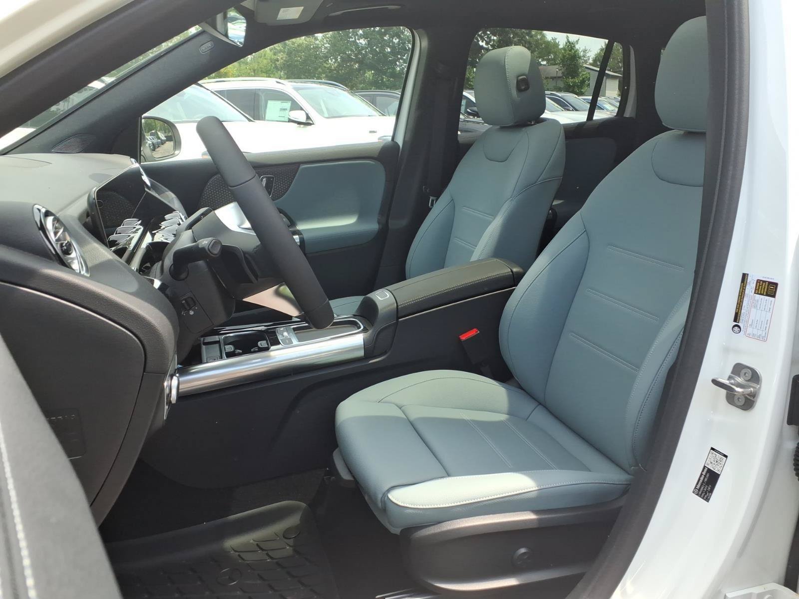 New 2026 Mercedes-Benz GLA 250 image 20