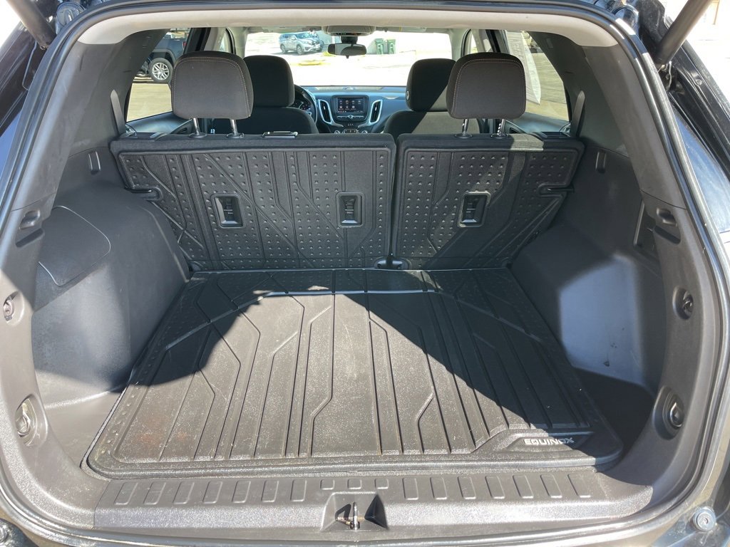 Used 2023 Chevrolet Equinox LT image 14
