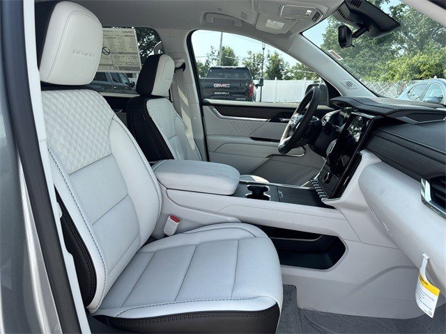 New 2026 GMC Acadia Denali image 25