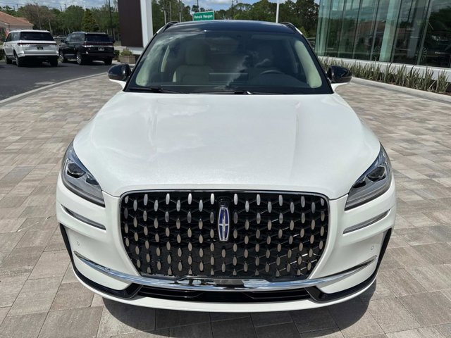 New 2025 Lincoln Corsair Grand Touring w/ Equipment Group 301A image 6