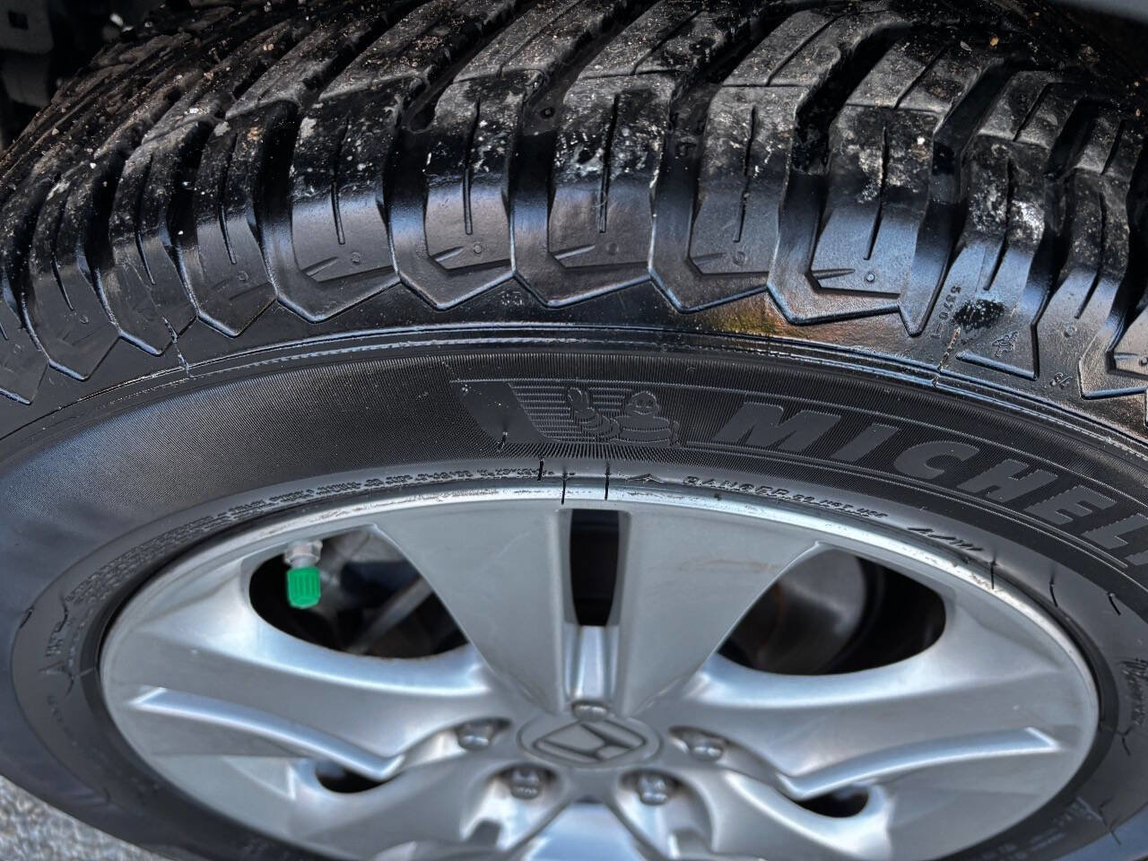 Used 2010 Honda Accord LX-P image 16