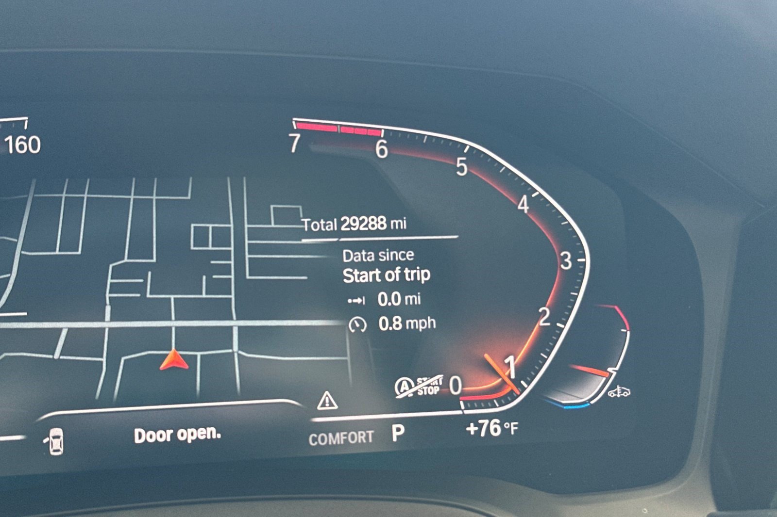 Used 2023 BMW 430i Coupe w/ M Sport Package RWD image 24