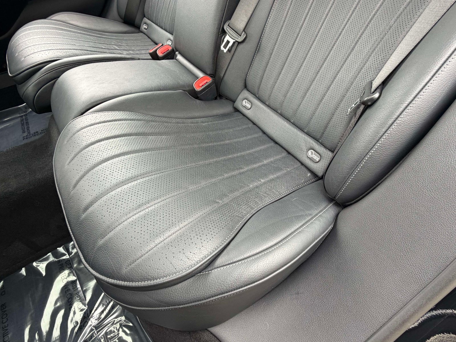 Used 2023 Mercedes-Benz S 500 4MATIC image 26