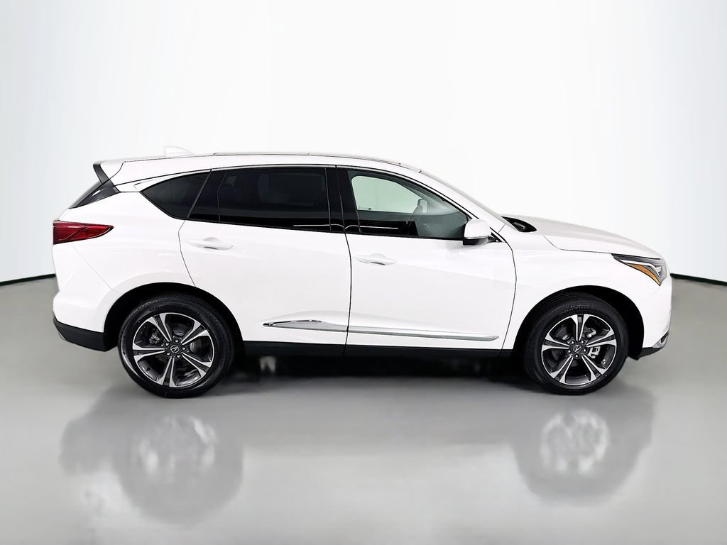 Used 2026 Acura RDX SH-AWD w/ Technology Package image 8