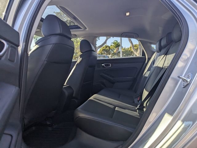 New 2026 Acura Integra image 8