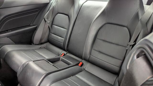 Used 2015 Mercedes-Benz E 550 Coupe w/ Premium 1 Package image 14