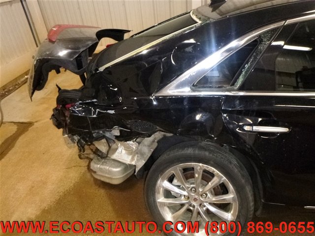 Used 2014 Cadillac XTS Luxury image 16
