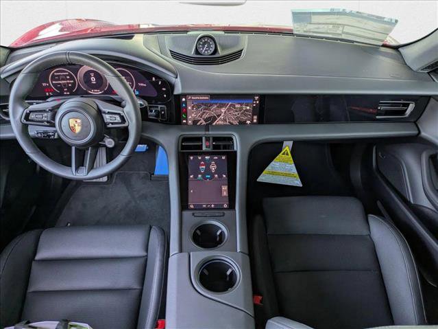 New 2025 Porsche Taycan 4S image 22