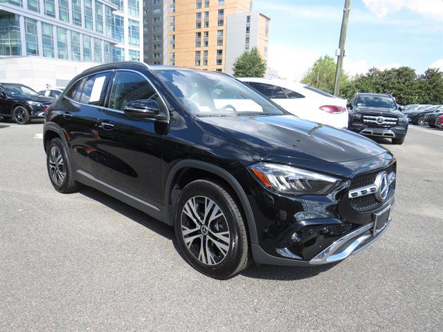 Used 2026 Mercedes-Benz GLA 250 4MATIC image 5