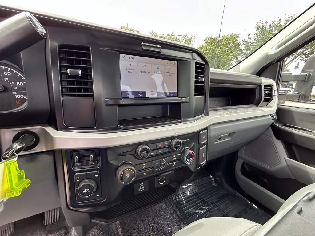 Certified 2026 Ford F250 XL AWD/4WD image 13
