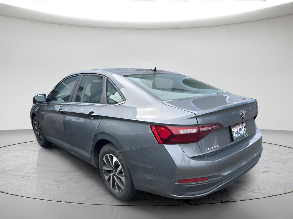 Used 2023 Volkswagen Jetta S FWD image 5