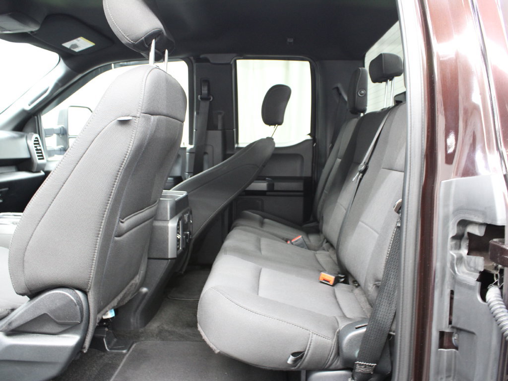 Used 2019 Ford F150 XLT w/ Equipment Group 301A Mid AWD/4WD image 13