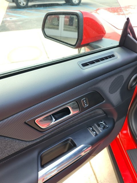 New 2026 Ford Mustang Coupe RWD image 22