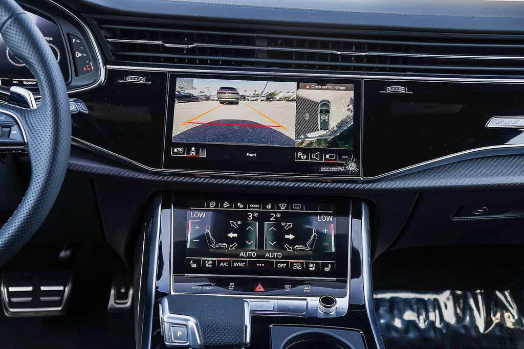 New 2026 Audi RS Q8 performance AWD/4WD image 13