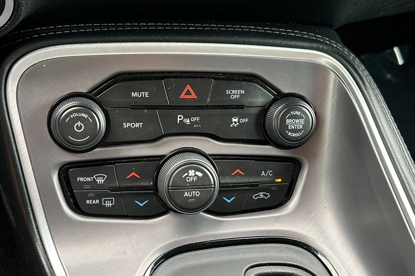 Used 2022 Dodge Challenger GT RWD image 20