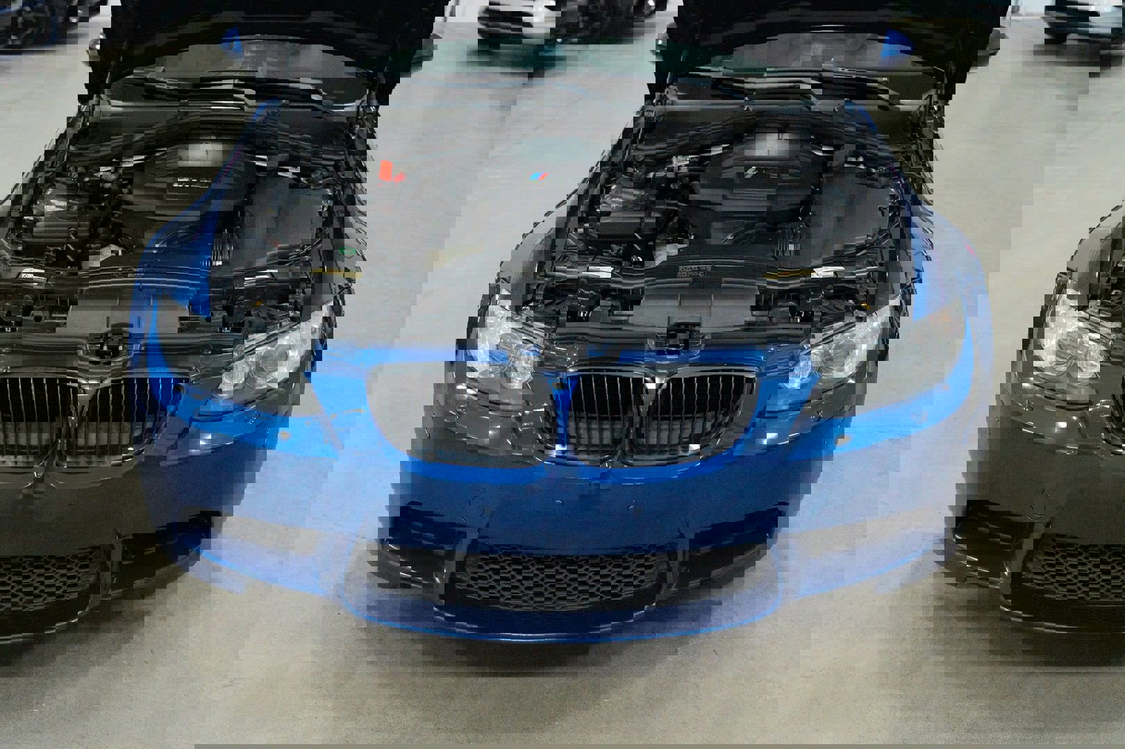 Used 2009 BMW M3 Sedan image 43