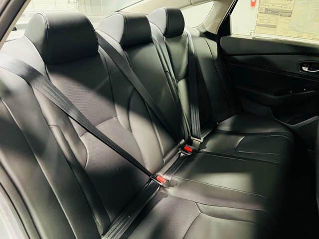 New 2026 Honda Accord Touring image 30