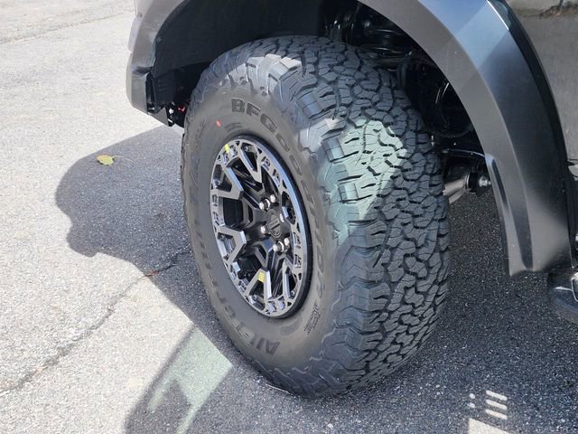 New 2026 Ford F150 Raptor image 35