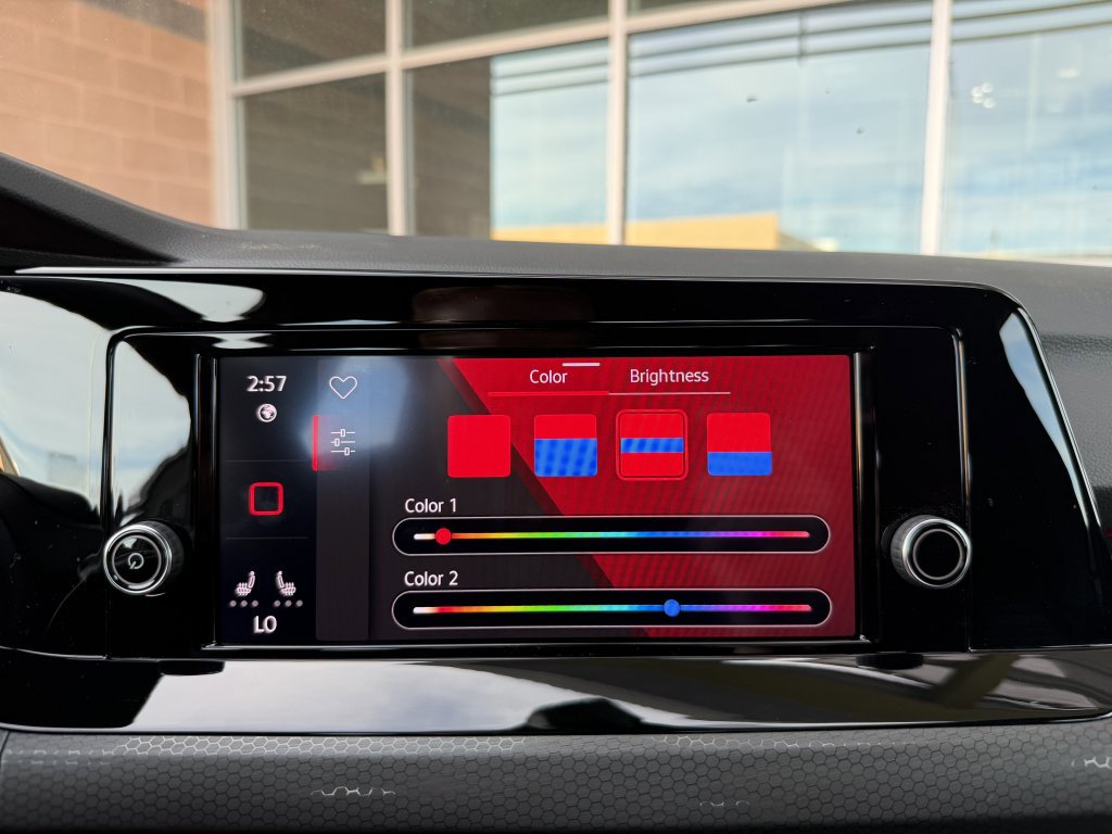 Used 2024 Volkswagen GTI S image 23