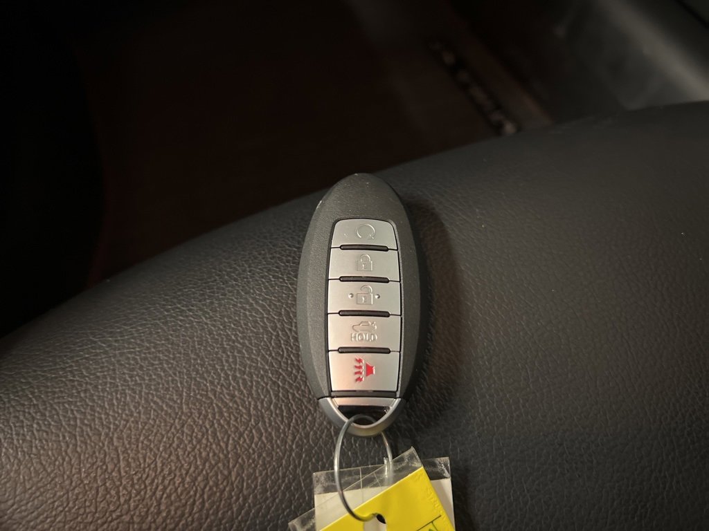 Used 2021 Nissan Altima 2.5 SR w/ SR Premium Package image 35