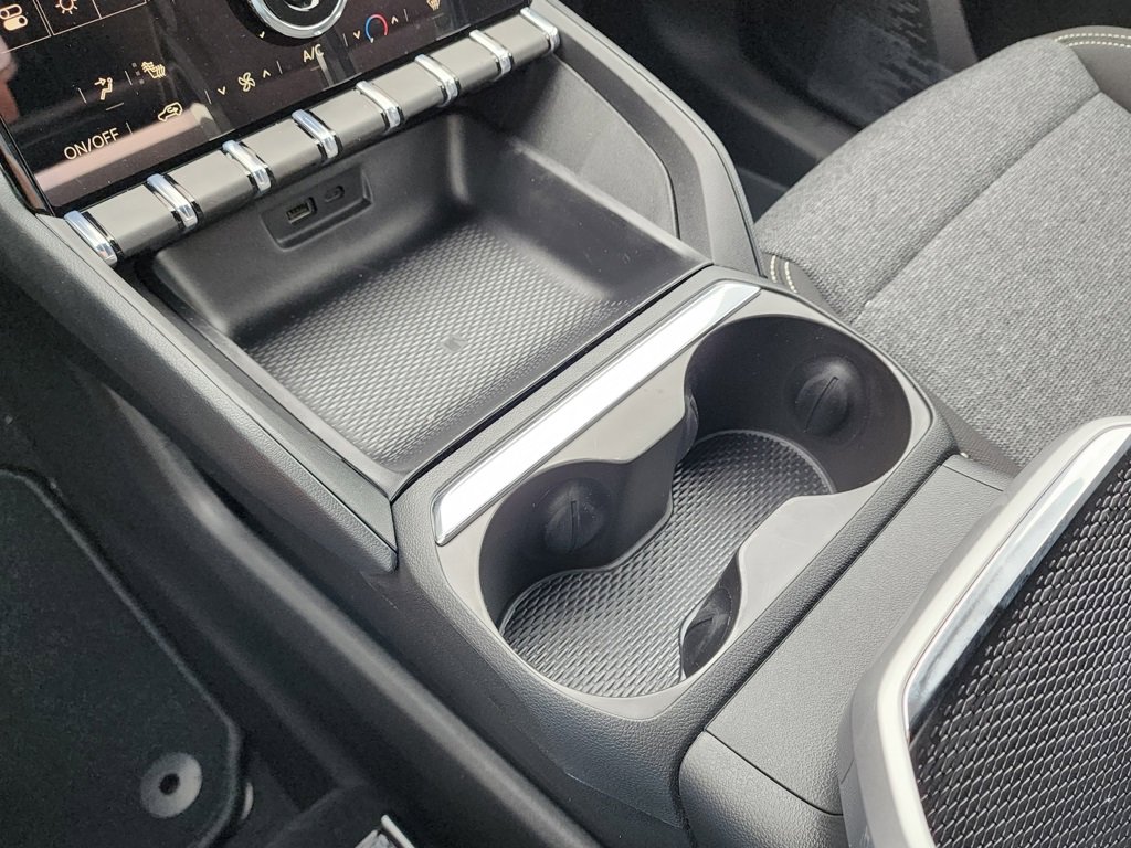 New 2026 GMC Terrain Elevation w/ Black Edition image 30