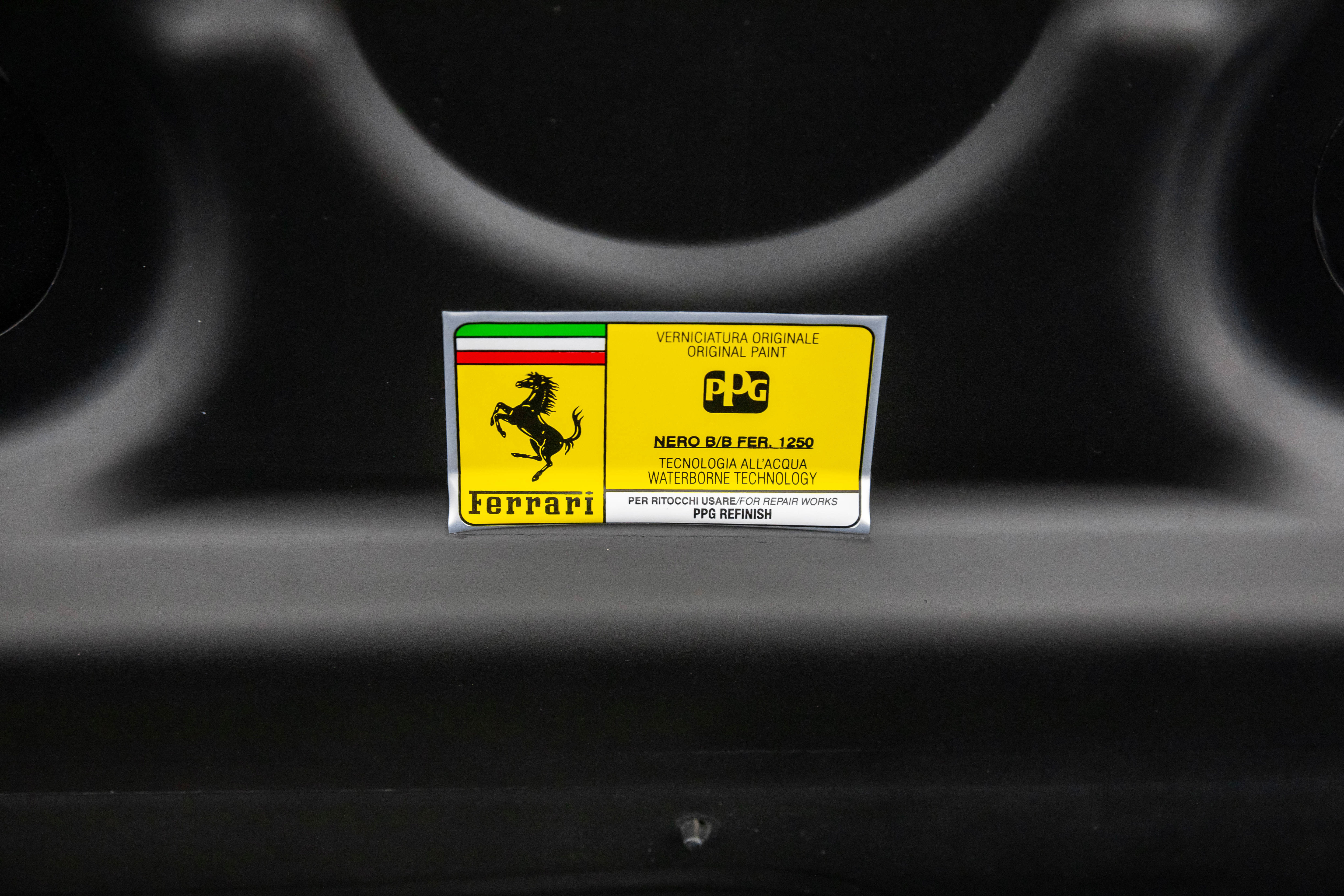 Used 2007 Ferrari F430 Spider image 50