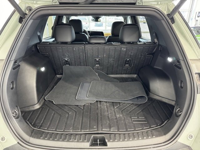 Used 2025 Chevrolet Equinox ACTIV image 39