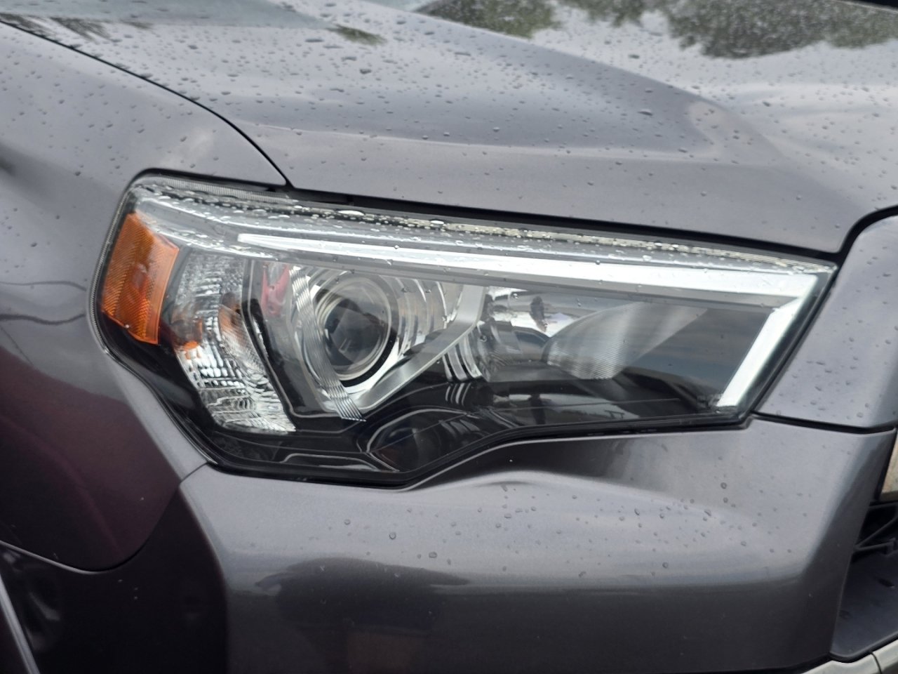Used 2020 Toyota 4Runner Nightshade AWD/4WD image 23