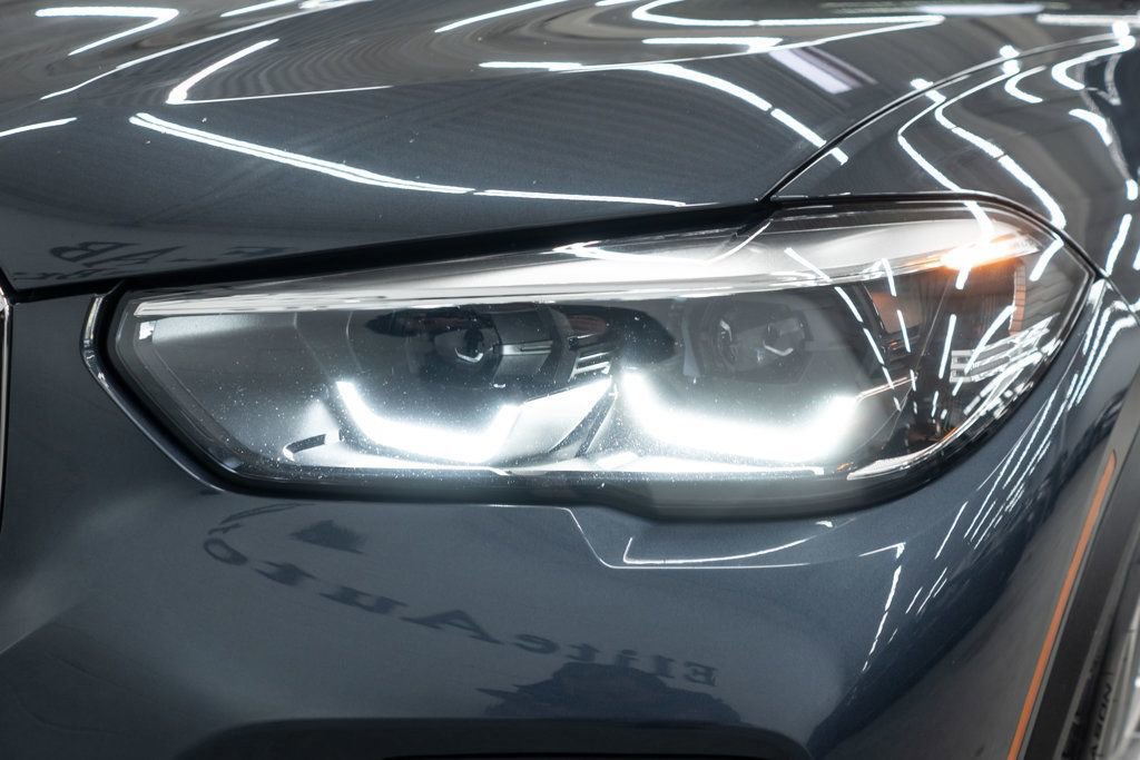 Used 2019 BMW X5 xDrive40i image 57