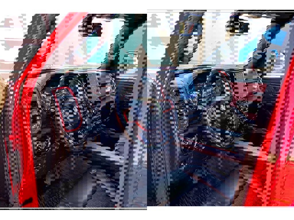 Used 2019 RAM 1500 Rebel w/ Rebel Level 2 Equipment Group image 16