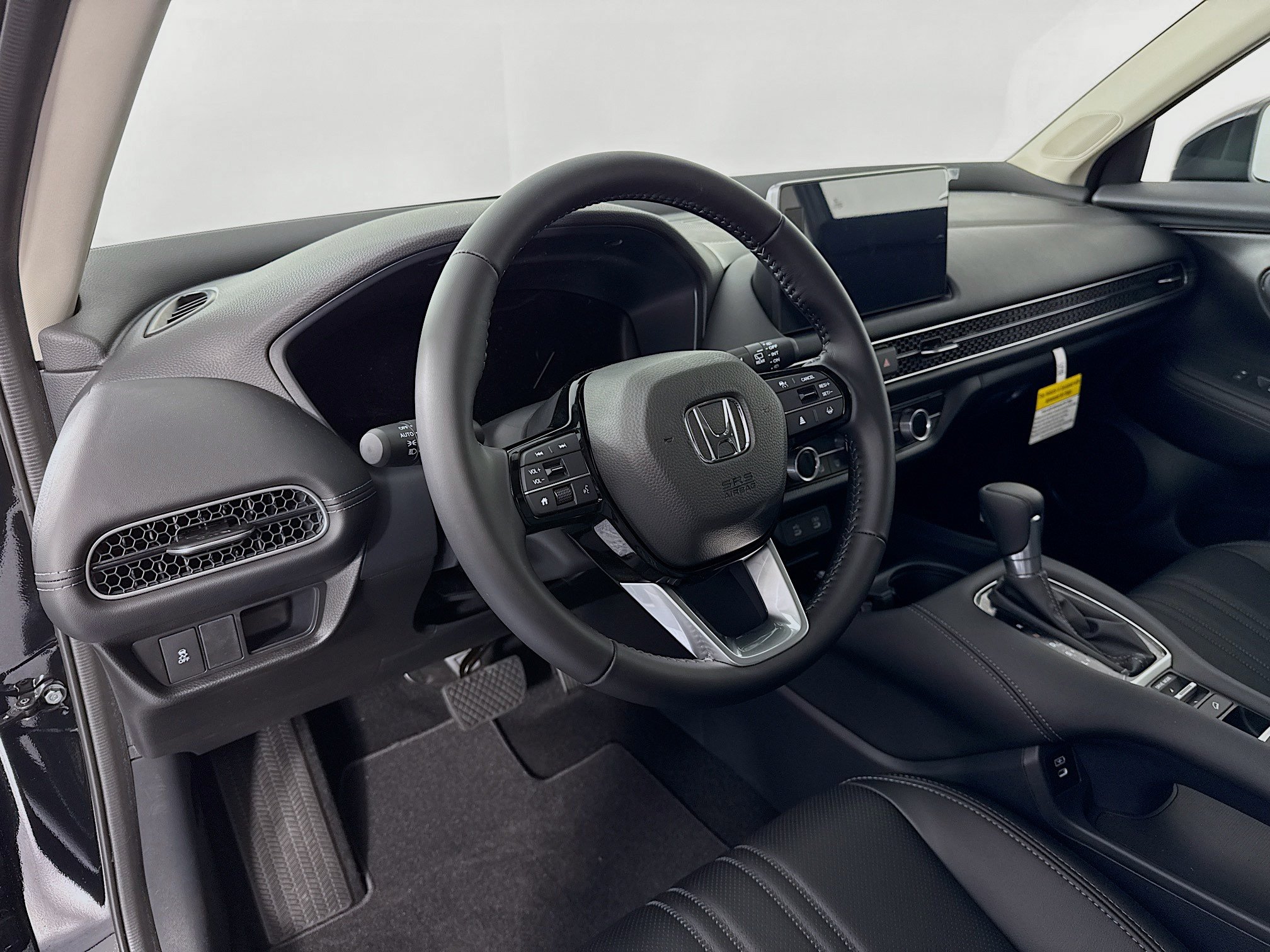 New 2027 Honda HR-V EX-L image 9