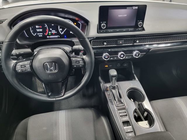 Certified 2023 Honda Civic Sport image 29