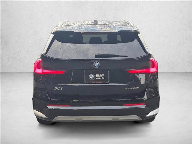 New 2027 BMW X1 xDrive28i AWD/4WD image 7