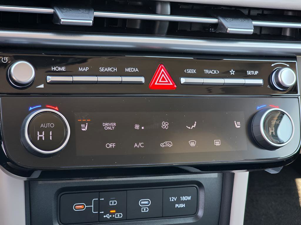 New 2026 Hyundai Tucson SEL AWD/4WD image 20