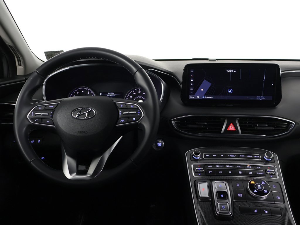 Certified 2023 Hyundai Santa Fe XRT w/ Cargo Package image 32
