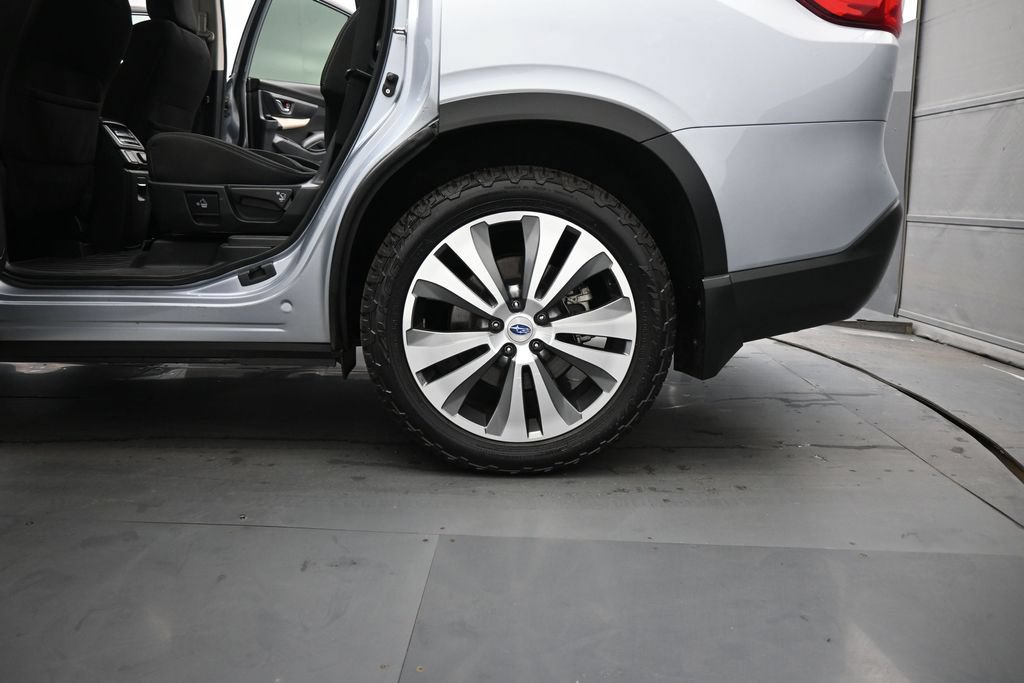 Used 2019 Subaru Ascent Premium AWD/4WD image 17