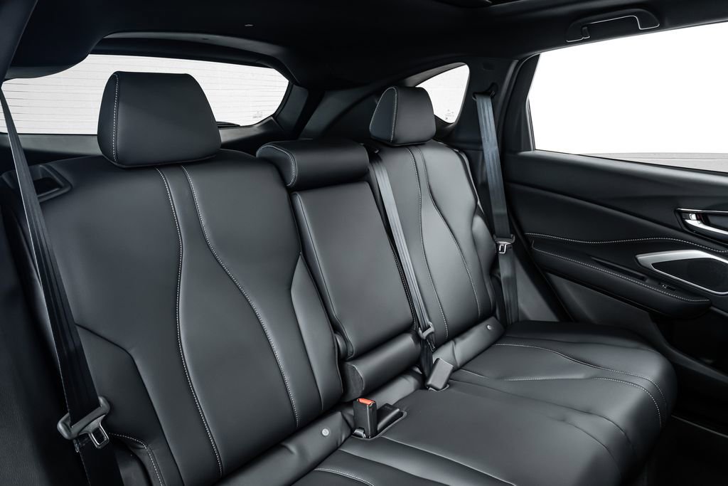 New 2026 Acura RDX SH-AWD image 31
