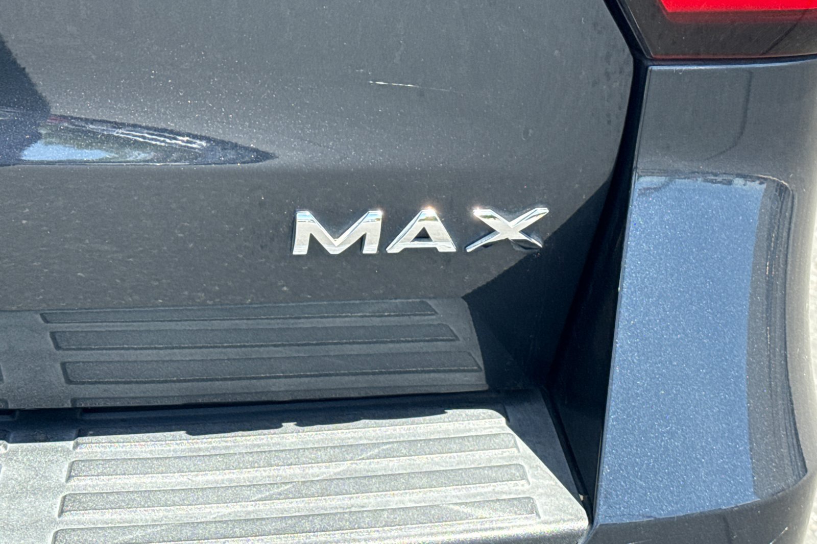 Used 2024 Ford Expedition Max Platinum AWD/4WD image 38